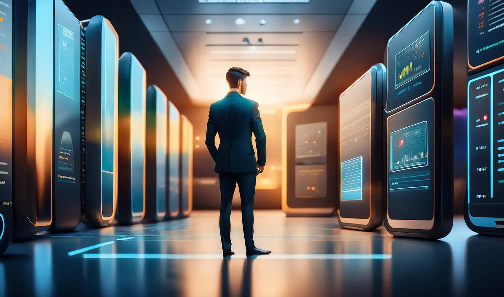 Empower your team with AI