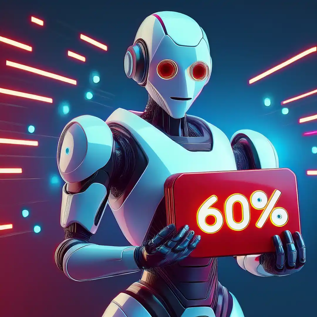 Projected support efficiency